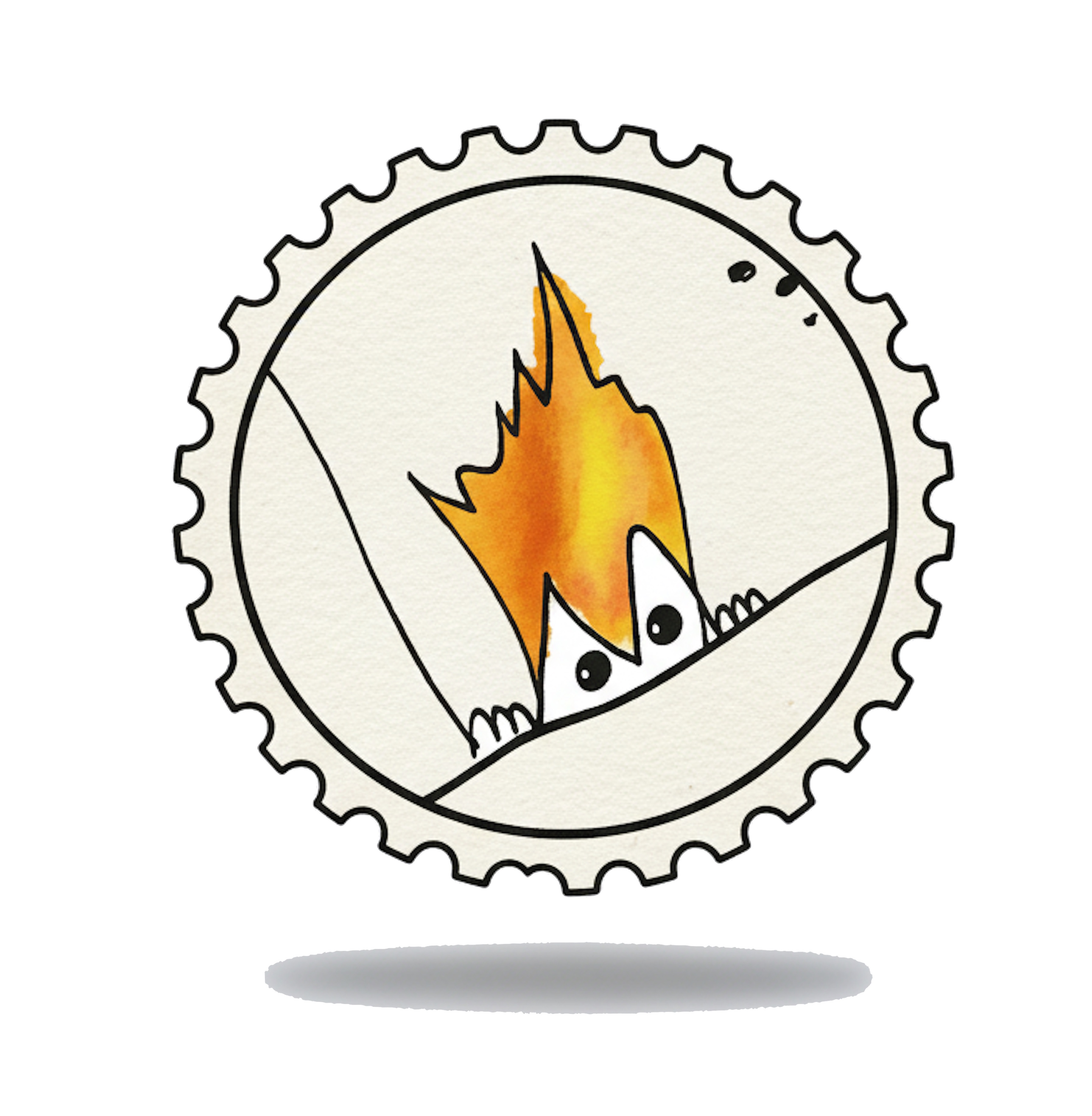 Logo Charlie